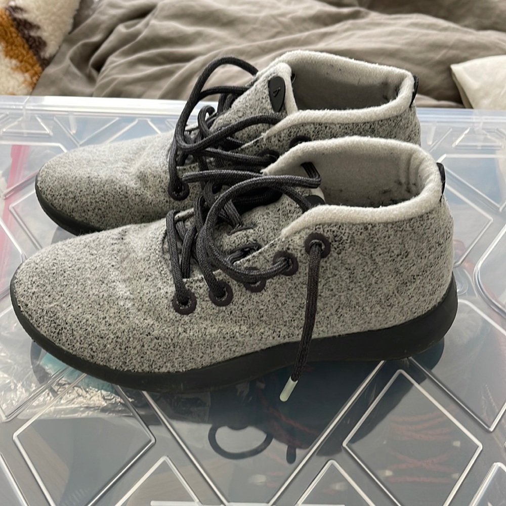 Size 9 All Birds